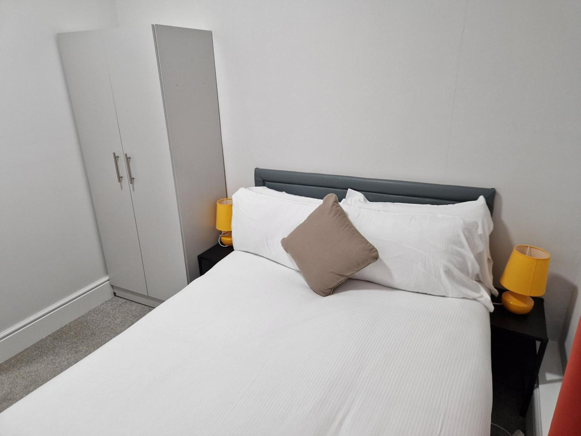 Birtley'S Amethyst, 3 Bedroom Apt ,Sleeps 6 Guest Birtley  Bagian luar foto