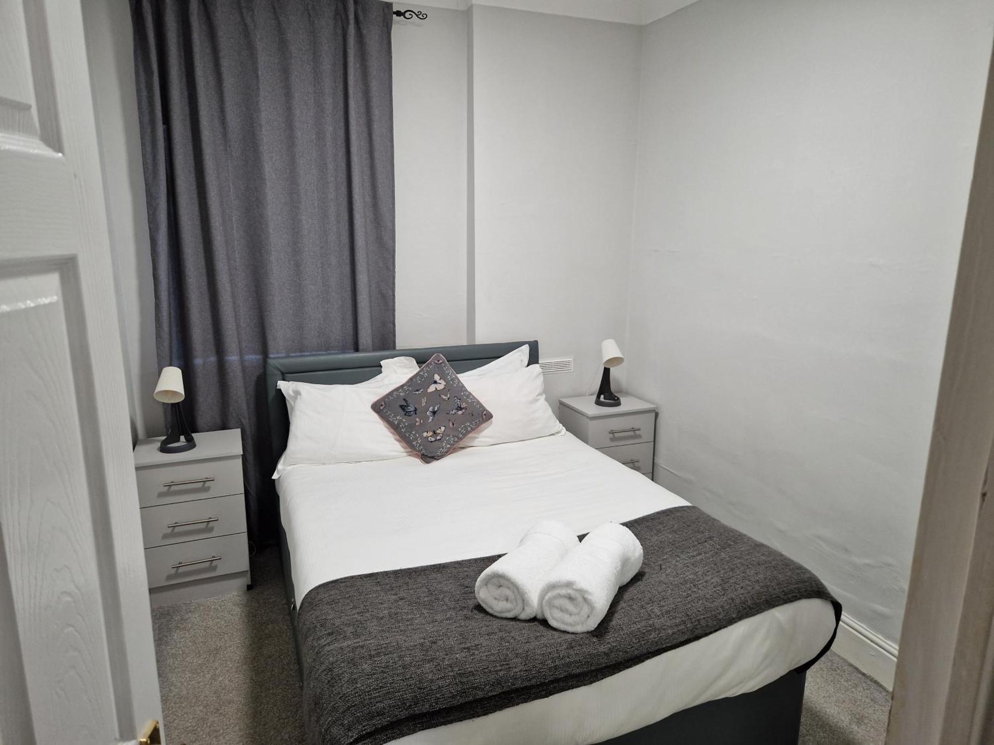 Birtley'S Amethyst, 3 Bedroom Apt ,Sleeps 6 Guest Birtley  Bagian luar foto