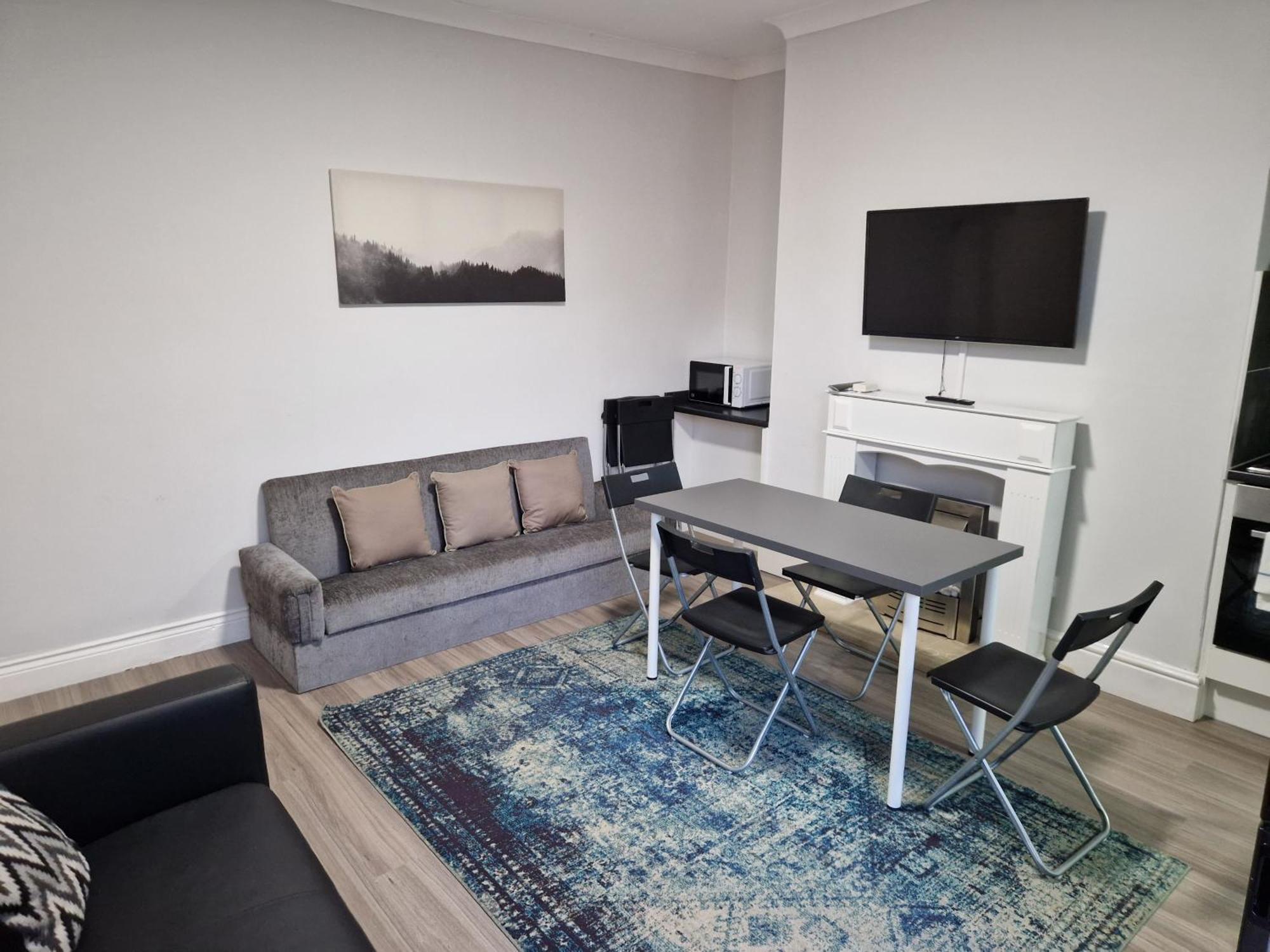Birtley'S Amethyst, 3 Bedroom Apt ,Sleeps 6 Guest Birtley  Bagian luar foto