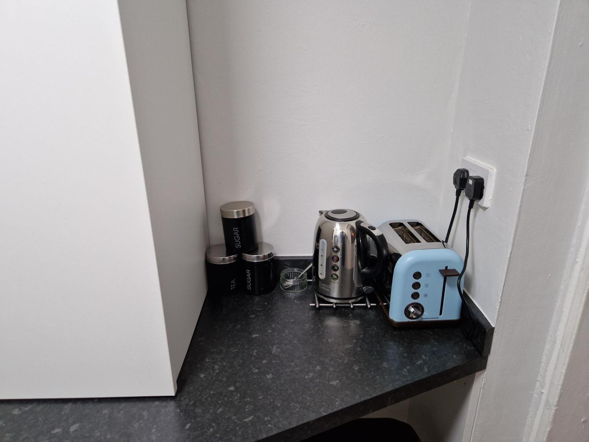 Birtley'S Amethyst, 3 Bedroom Apt ,Sleeps 6 Guest Birtley  Bagian luar foto