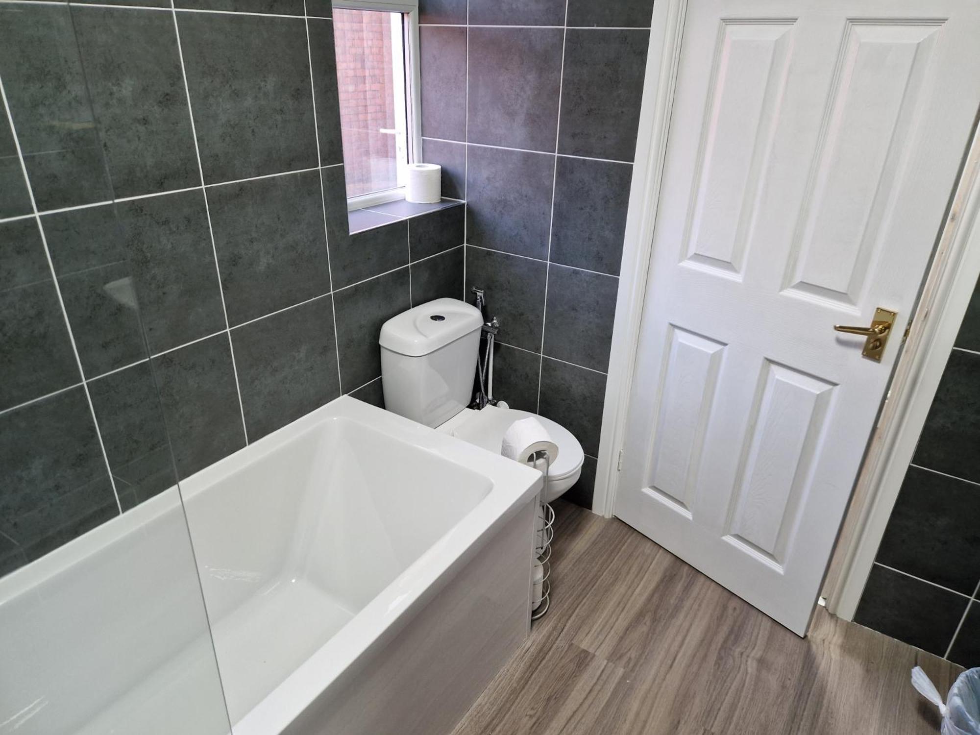 Birtley'S Amethyst, 3 Bedroom Apt ,Sleeps 6 Guest Birtley  Bagian luar foto