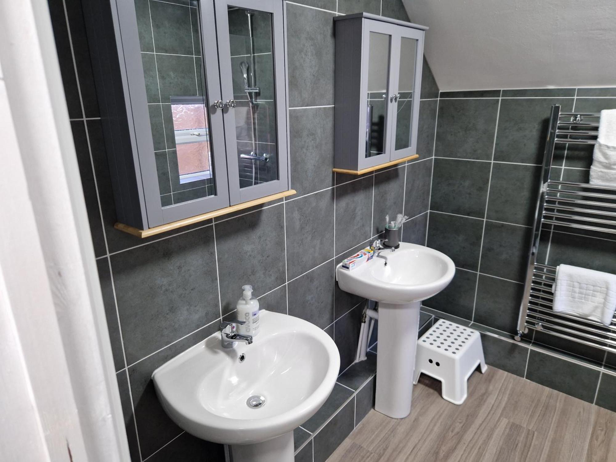 Birtley'S Amethyst, 3 Bedroom Apt ,Sleeps 6 Guest Birtley  Bagian luar foto