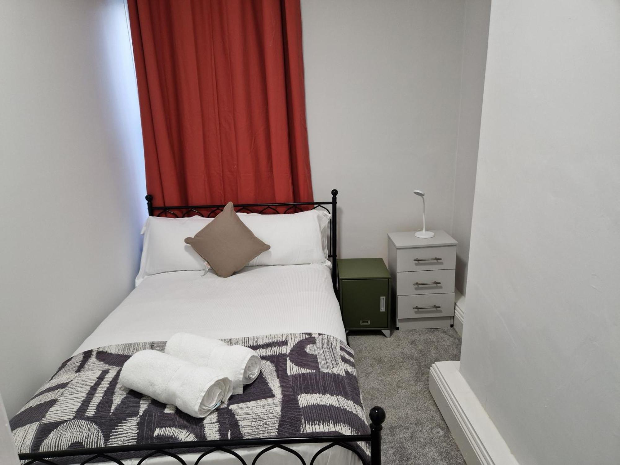 Birtley'S Amethyst, 3 Bedroom Apt ,Sleeps 6 Guest Birtley  Bagian luar foto
