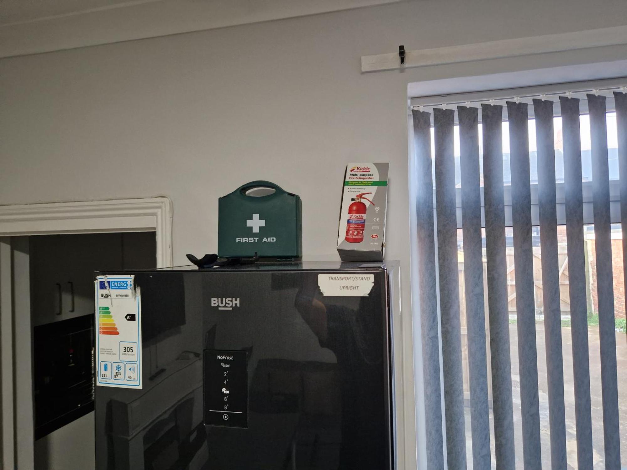 Birtley'S Amethyst, 3 Bedroom Apt ,Sleeps 6 Guest Birtley  Bagian luar foto