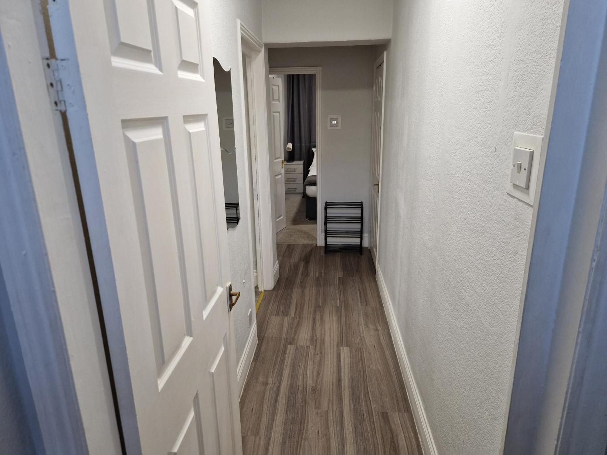 Birtley'S Amethyst, 3 Bedroom Apt ,Sleeps 6 Guest Birtley  Bagian luar foto