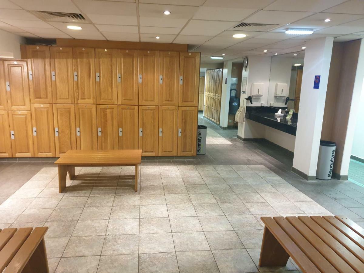Birtley'S Amethyst, 3 Bedroom Apt ,Sleeps 6 Guest Birtley  Bagian luar foto