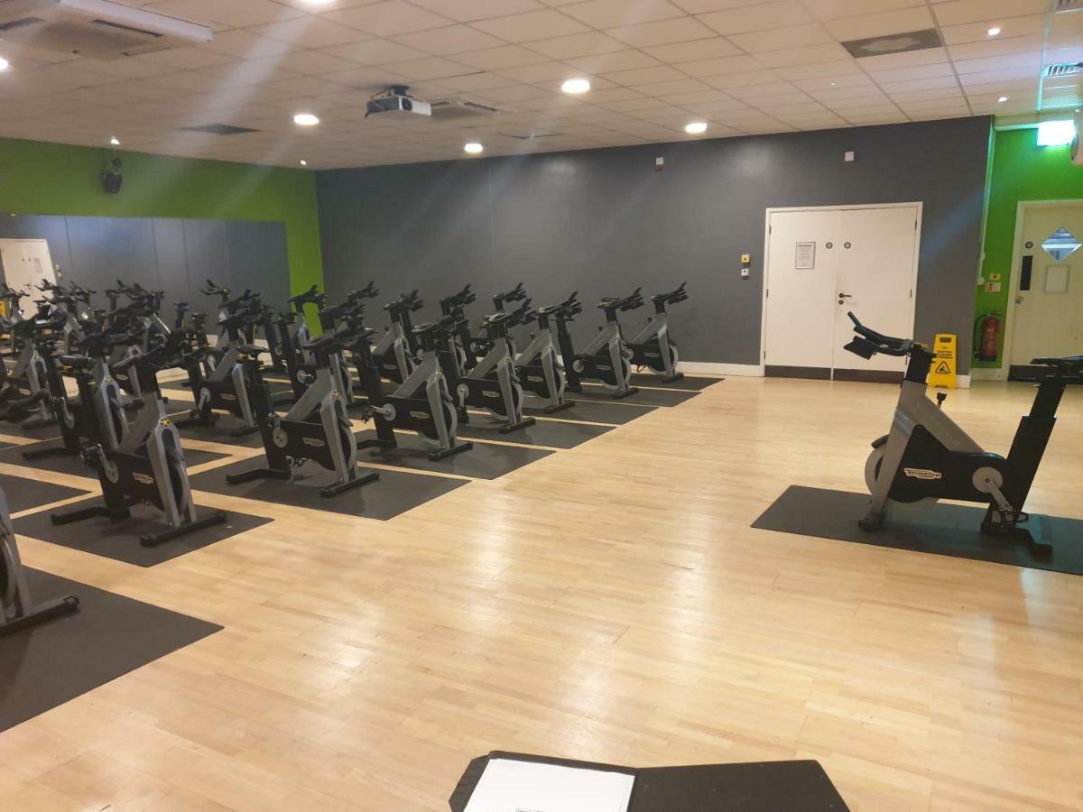 Birtley'S Amethyst, 3 Bedroom Apt ,Sleeps 6 Guest Birtley  Bagian luar foto