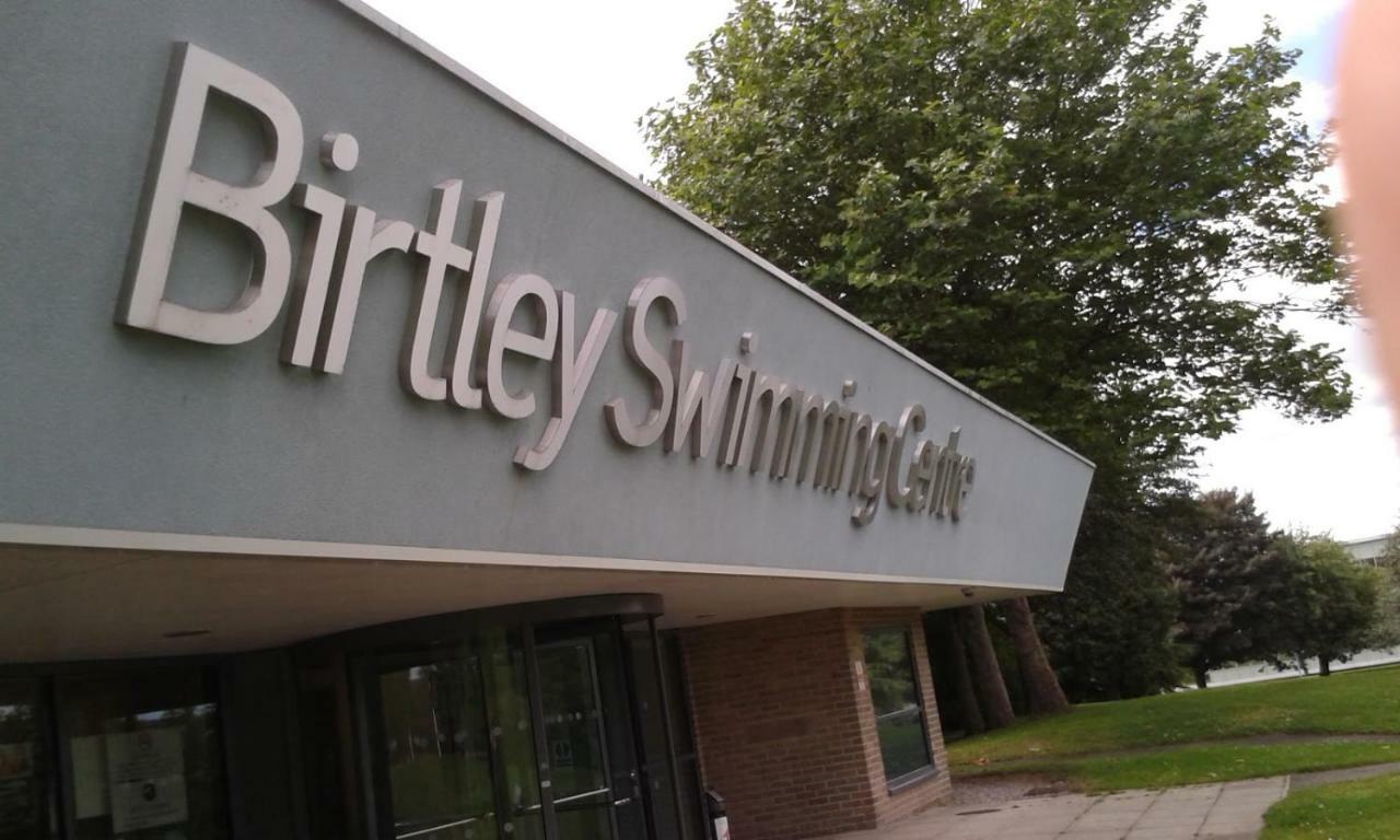 Birtley'S Amethyst, 3 Bedroom Apt ,Sleeps 6 Guest Birtley  Bagian luar foto
